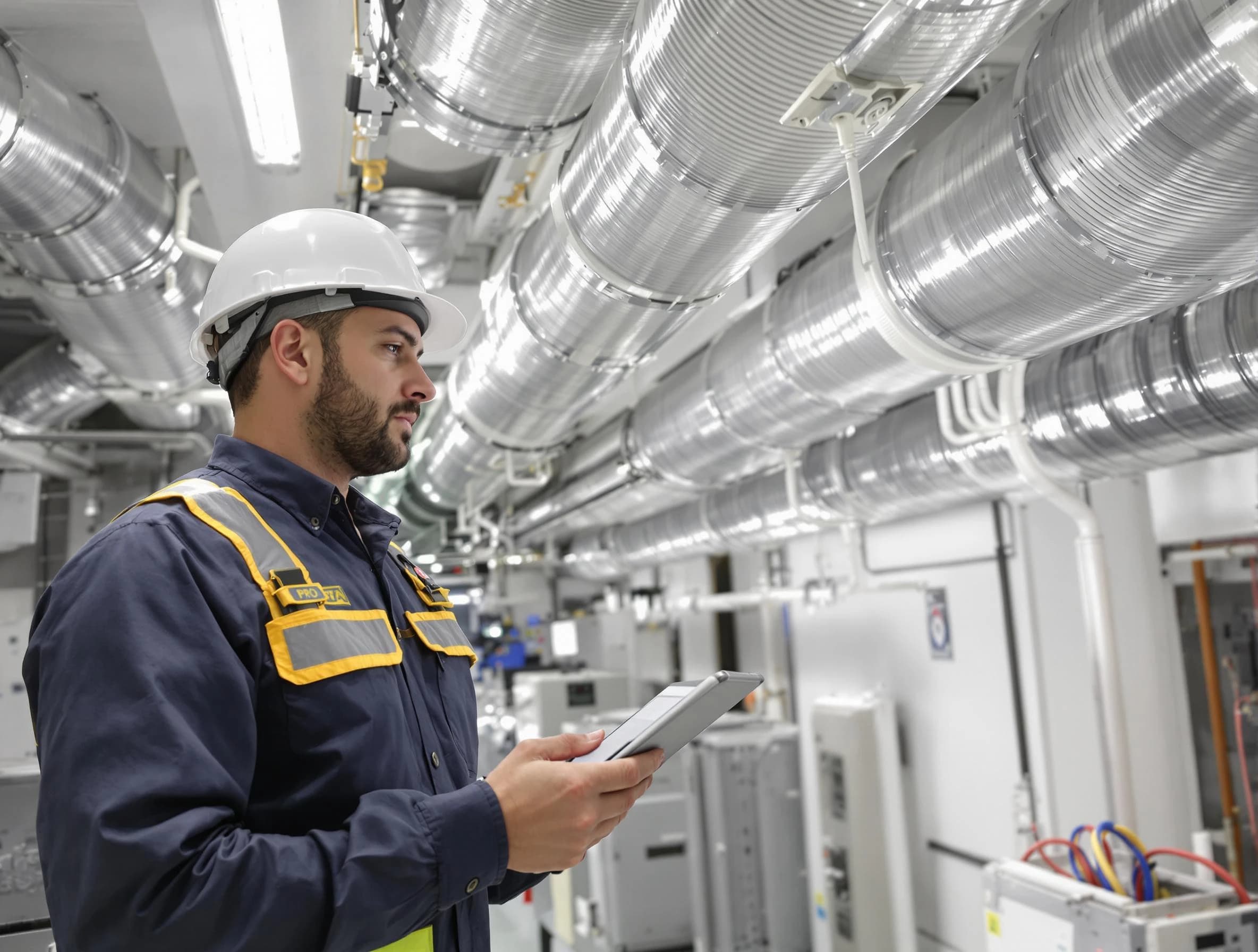 Filter Inspection service in Marshfield, MA